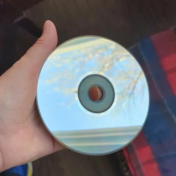 Veggie Tales: Jonah's Overboard Sing-Along - Picture 6 of 6